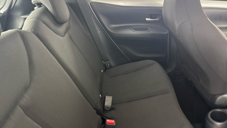 Toyota Aygo X 1.0 VVT-i Pure 5dr Petrol Hatchback